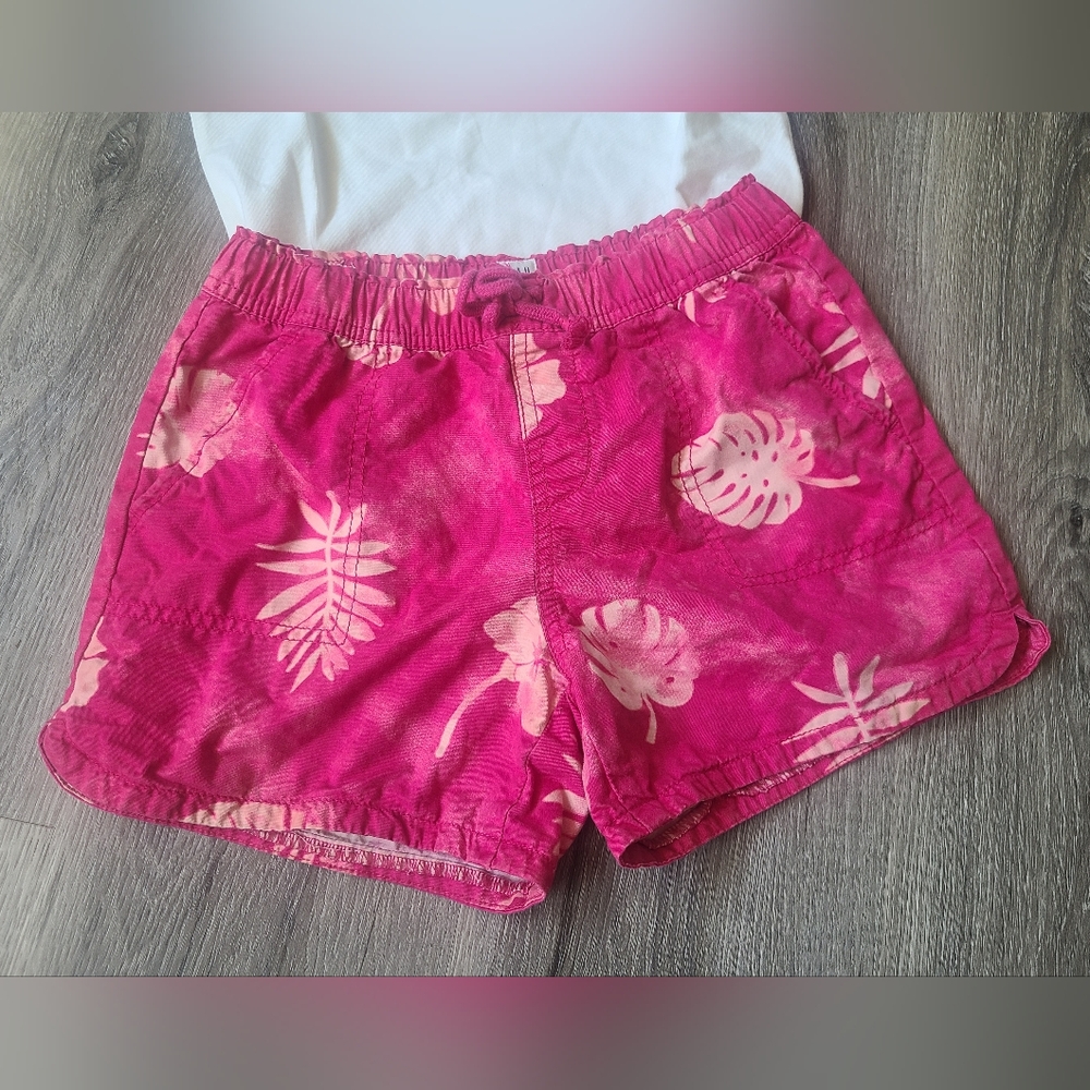 Gap shorts
